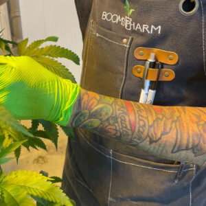 Utility Apron