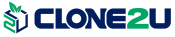 Clone2U – Shipping Clones Direct