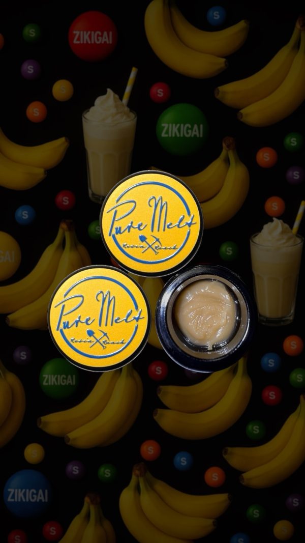 Banana Zikigai - Image 3